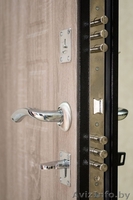 Дверь входная Дверной континент Оптима - Изображение #2, Объявление #1385271