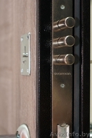 Дверь входная Дверной континент Оптима - Изображение #3, Объявление #1385271