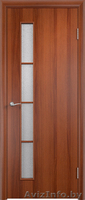 Дверь ПО С14 Венге - Изображение #3, Объявление #1385277