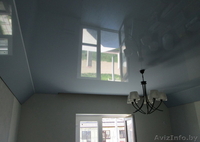 Услуги установки натяжных потолков - Изображение #2, Объявление #1408652