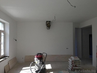 Шпатлевка, поклейка обоев, покраска !!! - Изображение #3, Объявление #1408648