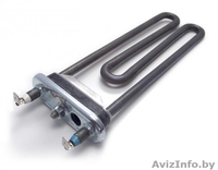 Нагреватель для стиральных машин Bosch/Siemens 2000w КОПИЯ КОПИЯ - Изображение #1, Объявление #1404216