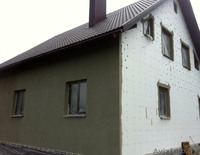 Фасадные работы качественно - Изображение #1, Объявление #1408649