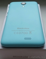 Blackview BV2000s  - Изображение #1, Объявление #1418024