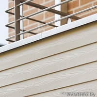 вентилируемых фасадов от ведущих производителей - Изображение #10, Объявление #1402754