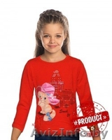 Детские кофты, регланы, батники в ассортименте - Изображение #2, Объявление #1404435