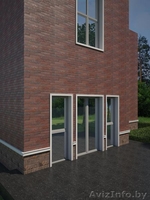 вентилируемых фасадов от ведущих производителей - Изображение #9, Объявление #1402754