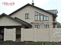 материалы для фасада вашего дома от первого поставщика - Изображение #8, Объявление #1402756