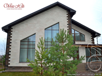 материалы для фасада вашего дома от первого поставщика - Изображение #9, Объявление #1402756