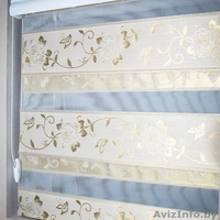 Рулонные шторы, шторы день-ночь - Изображение #1, Объявление #1444604