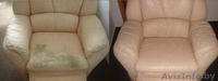 Реставрация ,  ремонт и изменение дизайна мягкой мебели - Изображение #3, Объявление #1441177