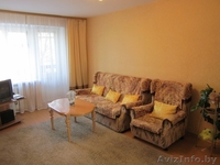      Посуточная  аренда квартир в Гомеле.  Wi-Fi. - Изображение #7, Объявление #917371