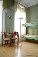 Хостел Орфей в самом центре Одессы - Изображение #1, Объявление #1441779