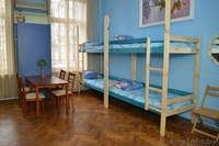 Хостел Орфей в самом центре Одессы - Изображение #2, Объявление #1441779