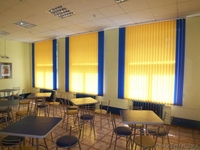 Вертикальные жалюзи - Изображение #2, Объявление #1444602