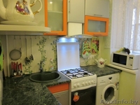      Посуточная  аренда квартир в Гомеле.  Wi-Fi. - Изображение #5, Объявление #917371