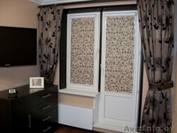 Рулонные шторы, шторы день-ночь - Изображение #3, Объявление #1444604