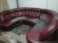 Реставрация ,  ремонт и изменение дизайна мягкой мебели - Изображение #1, Объявление #1441177