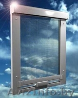 Антимоскитные сетки на окна - Изображение #3, Объявление #1444606