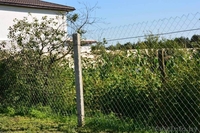 Заборы из сетки Рабица 1,8 метра - Изображение #3, Объявление #1427307