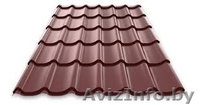 Металлочерепица МП Монтеррей - Изображение #2, Объявление #1429530