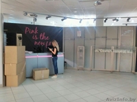 продам (уступлю договор аренды) готовый  оборудованный магазин одежды - Изображение #5, Объявление #1447326