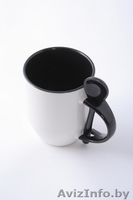 Печать фото на чашке, майке, пазле, холсте, ламинация, брелки. - Изображение #7, Объявление #1458103