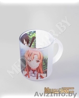 Печать фото на чашке, майке, пазле, холсте, ламинация, брелки. - Изображение #6, Объявление #1458103