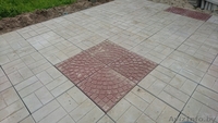 Укладываю тротуарную плитку - Изображение #2, Объявление #1458873