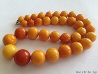 Куплю янтарные бусы - Изображение #4, Объявление #1457246