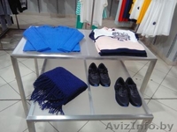 продам (уступлю договор аренды) готовый  оборудованный магазин одежды - Изображение #8, Объявление #1447326