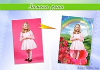 Восстановление старых фотографий. Разработка коллажей, и прочих макетов - Изображение #6, Объявление #1458031