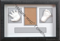 Багетная мастерская в Гомеле. Большой выбор багета и паспарту. - Изображение #6, Объявление #1458037