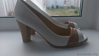 Туфли женские кож.зам новые  - Изображение #3, Объявление #1453289