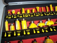 Набор  Фрез для дерева - Изображение #6, Объявление #1468924