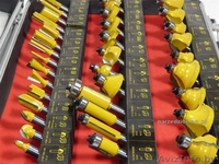 Набор  Фрез для дерева - Изображение #4, Объявление #1468924