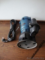 Насос погружной  для откачки грязной воды и канализации - Изображение #3, Объявление #1468953