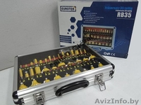 Набор  Фрез для дерева - Изображение #2, Объявление #1468924