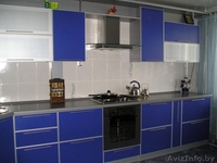 Кухни на заказ в Гомеле.СКИДКИ. - Изображение #4, Объявление #1338155