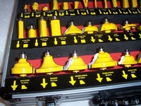 Набор  Фрез для дерева - Изображение #5, Объявление #1468924