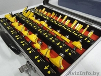 Набор  Фрез для дерева - Изображение #1, Объявление #1468924