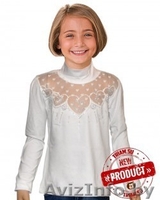 Широкий ассортимент школьной формы для девочек - Изображение #1, Объявление #1472640