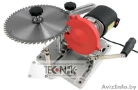 Станок для заточки Дисковых пил (бытовой) - Изображение #3, Объявление #1468934