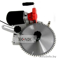 Станок для заточки Дисковых пил (бытовой) - Изображение #2, Объявление #1468934