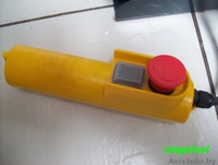 Лебёдка электрическая грузоподьёмностью  500Кг - Изображение #5, Объявление #1468950