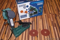 Станок для заточки бензоцепей  (бытовой) - Изображение #1, Объявление #1468930