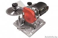 Станок для заточки Дисковых пил (бытовой) - Изображение #7, Объявление #1468934