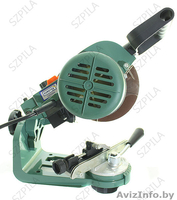 Станок для заточки Бензоцепей (всех видов),  ПРОФЕССИОНАЛЬНЫЙ - Изображение #1, Объявление #1468933