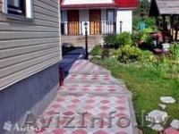 Плитка тротуарная Гомель - Изображение #2, Объявление #1466746