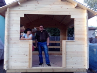 Купи беседку в Гомеле - Изображение #1, Объявление #1484555